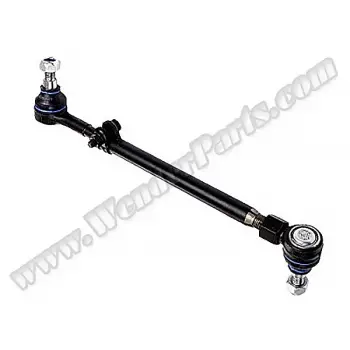 Yan Rot R129 Sol/Sağ