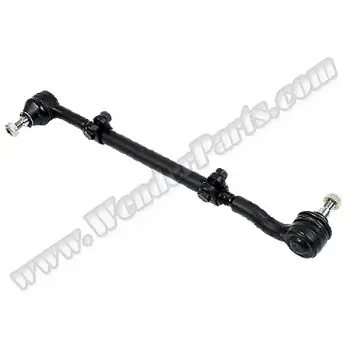 Yan Rot W124 Sağ 4-Matic