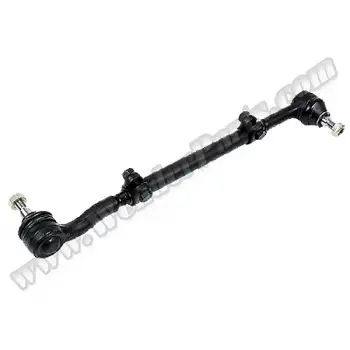 Yan Rot W124 Sol 4-Matic