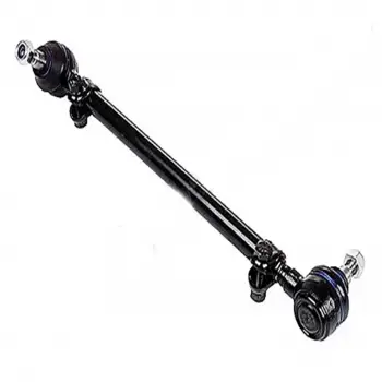 Mercedes W126 Yan Rot Sol 1263300503 Wender