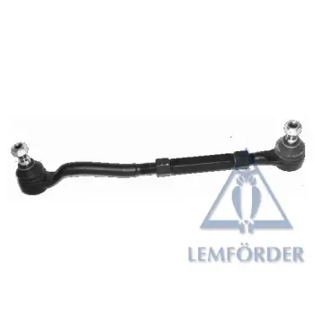 Yan Rot W140 Sol/Sağ