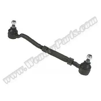 Yan Rot W140 Sol/Sağ