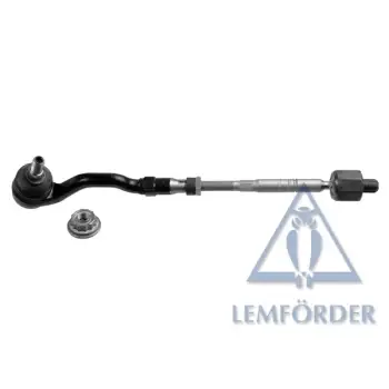 Yan Rot X5:E70 X6:E71 Sol/Sağ