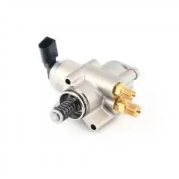 Volkswagen Touareg A5 S5 A8 D4 Q7 06 Ve Sonrası Uyumlu Yüksek Basınç Pompası 079127026J Wisco