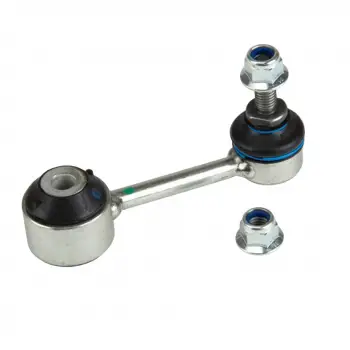 Audi A6 0511 Arası Uyumlu Z Rot Arka07142 AYD