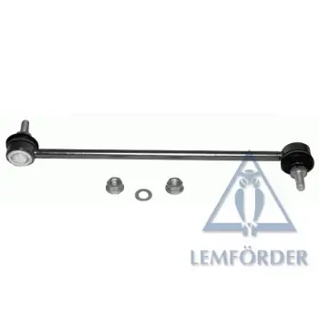 Z Rot E38 Ön Sol/Sağ