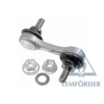 Z Rot E39 Arka Sol/Sağ