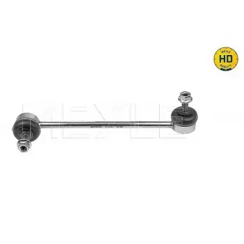 Z Rot E39 Ön Sol 520>530