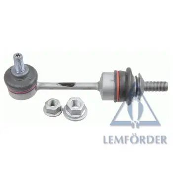 Z Rot E60 Arka Sol/Sağ