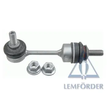 Z Rot E60 Arka Sol/Sağ -Dynamic Drive-