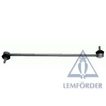 Z Rot E60 Ön Sol xi/xd