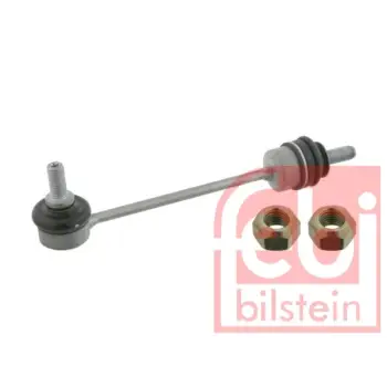 Z Rot E65 Arka Sol/Sağ -Dynamic Drive-