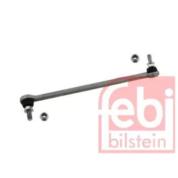 Z Rot E87 E90 X1:E84 Ön Sol