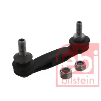 Z Rot F10 F01 Arka Sol/Sağ; Plastik