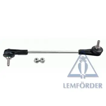 Z Rot F20 F30 Ön Sol