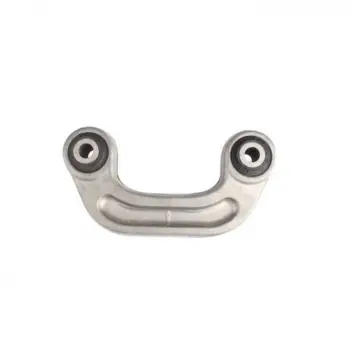 Z Rot Ön Alüminyum – 200096 Wonga - Audi A6 A8 05-11 Arası Uyumlu  