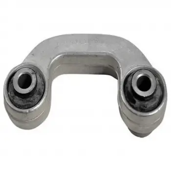 Volkswagen Passat A4 A6 97 Ve Sonrası Uyumlu Z Rot Ön Sol 8D0411317D Wisco