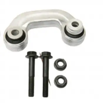 Audi A4 Passat 00 Ve Sonrası Uyumlu Z Rot Ön Sol 8E0411317 Wisco