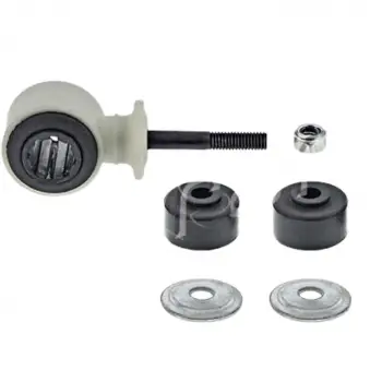 Opel Astra F Vectra A Calibra 1.4 I 1.6 91 Ve Sonrası Uyumlu Z Rot Ön ̇ 206942 Topran 