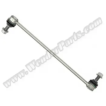 Z Rot Vito447 [OM651] Ön Sol