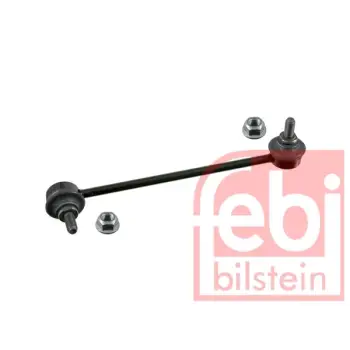 Z Rot Vito638 Ön Sol -CDI-