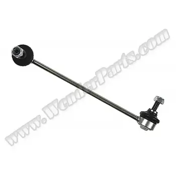 Z Rot Vito638 Ön Sol -CDI-