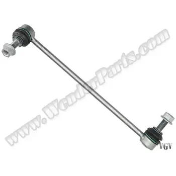 Z Rot Vito639 Ön Sol 4-Matic 2011-13