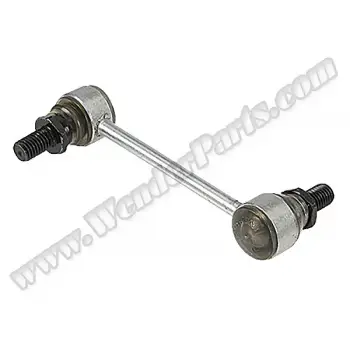 Z Rot W123 W126 Arka; Demir