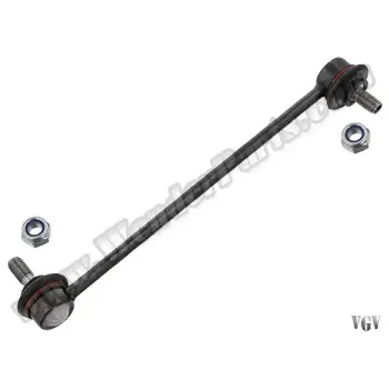 Z Rot W140 Arka; Demir S500/S600