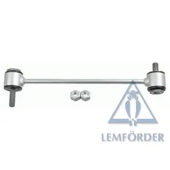 Z Rot W140 W220 Arka; Demir