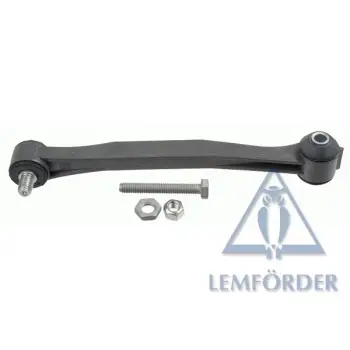 Z Rot W201 W124 W202 W210 Arka; Plastik