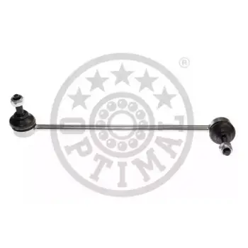 Z Rot W203 Ön Sol/Sağ