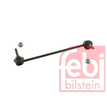 Z Rot W203 Ön Sol/Sağ