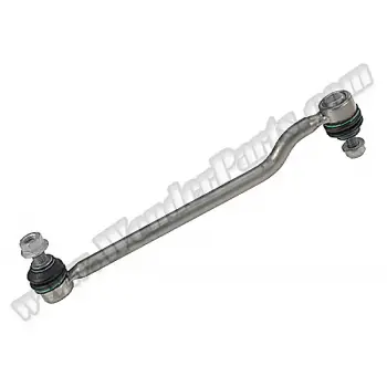 Z Rot W203 Ön Sol/Sağ 4-Matic