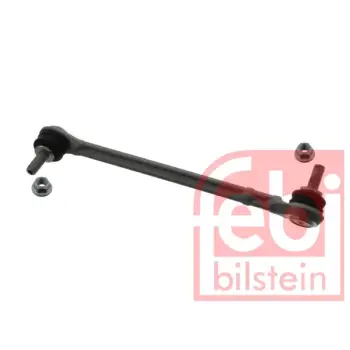 Z Rot W204 Ön Sağ; Somunlu 4-Matic