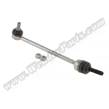 Z Rot W221 Ön Sol 4-Matic