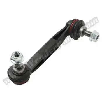 Z Rot X1:E84 F20 F30 Arka Sol; Plastik