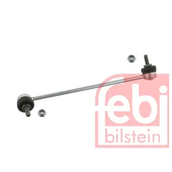 Z Rot X3:E83 Ön Sol