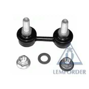 Z Rot X5:E53 Arka Sol/Sağ