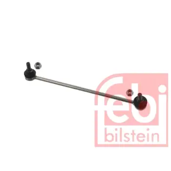 Z Rot X5:E53 Ön Sol