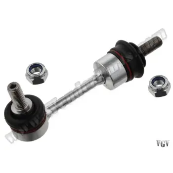 Z Rot X5:E70 X6:E71 Arka Sol/Sağ