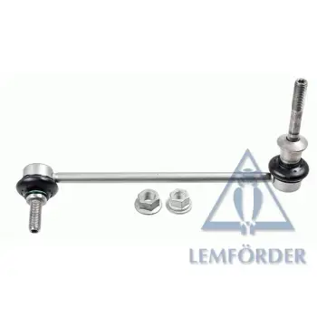 Z Rot X5:E70 X6:E71 Ön Sol -Dynamic Drive-