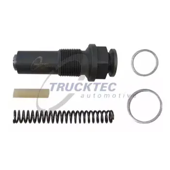 Zincir Gergisi M104 M120 [W124 W140 W202 W210]