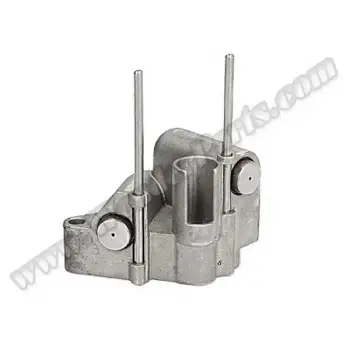 Zincir Gergisi M47/N M57/N N57/N [E46 E60 E65 E87 E90 X3:E83 X5:E53 X5:E70 X6:E71]