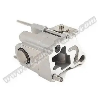 Zincir Gergisi M57 [E39 E38 E46 X5:E53]