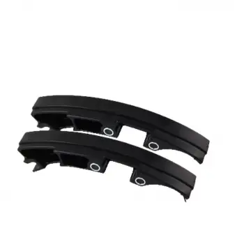 Volkswagen Touareg Golf4 Bora Passat 00 Ve Sonrası Uyumlu Zincir Kızağı 066109513A Wisco