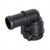 VW Golf Passat Jetta A3 Leon Su Flansi 111218001 Topran