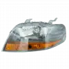Chevrolet Kalos 2003 - Far Sol 96540151 WISCO