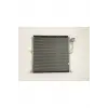 BMW 3 1989-2000 Serisi E36 E89 Klima Radyatörü 490x 432x16 WISCO