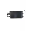 VW GOLF4 Bora Audi A3 Seat Toledo Leon Skoda Octavia 1.4 1.6 1.6 FSI 1.8 1998- Klima Radyatörü 583X361X18 1J0820413B Wisco